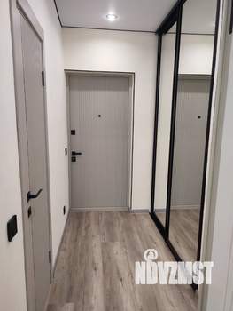 2-к квартира, вторичка, 33м2, 12/17 этаж