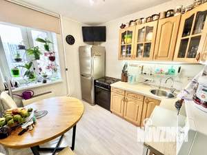 1-к квартира, вторичка, 33м2, 8/11 этаж