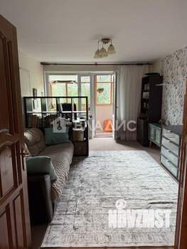 3-к квартира, вторичка, 79м2, 6/22 этаж