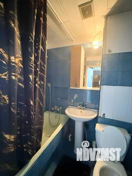 1-к квартира, вторичка, 31м2, 12/16 этаж