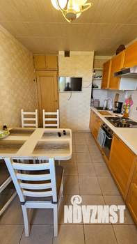3-к квартира, вторичка, 79м2, 3/22 этаж