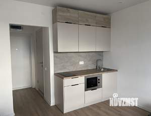 Студия квартира, вторичка, 20м2, 19/25 этаж