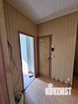 1-к квартира, вторичка, 38м2, 13/14 этаж