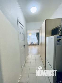 Студия квартира, вторичка, 23м2, 10/11 этаж