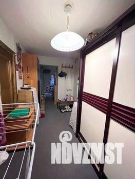 3-к квартира, вторичка, 79м2, 16/22 этаж