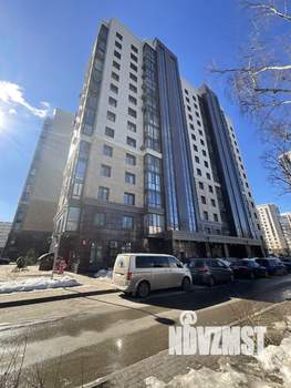 5-к квартира, вторичка, 142м2, 10/15 этаж