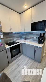3-к квартира, вторичка, 50м2, 7/9 этаж