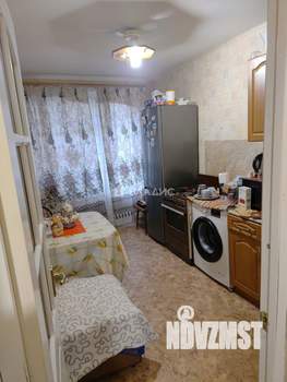 1-к квартира, вторичка, 35м2, 6/12 этаж