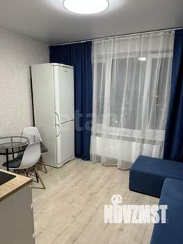 Студия квартира, вторичка, 17м2, 7/9 этаж