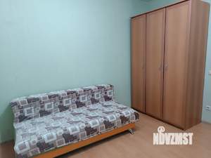 2-к квартира, вторичка, 53м2, 11/17 этаж