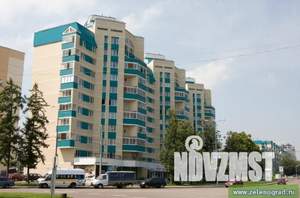 1-к квартира, вторичка, 36м2, 8/11 этаж