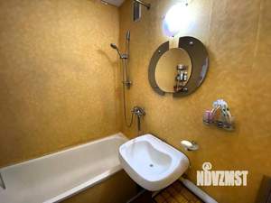 1-к квартира, вторичка, 41м2, 1/10 этаж