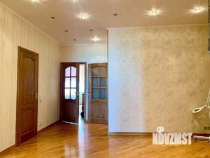 3-к квартира, вторичка, 118м2, 12/24 этаж