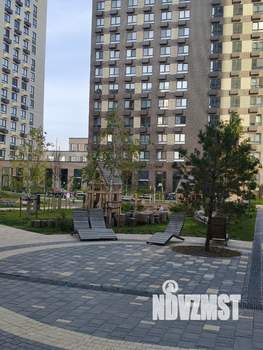 Студия квартира, вторичка, 20м2, 2/25 этаж