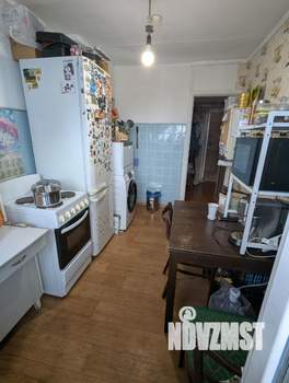 2-к квартира, вторичка, 48м2, 14/14 этаж