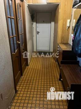 2-к квартира, вторичка, 50м2, 10/12 этаж