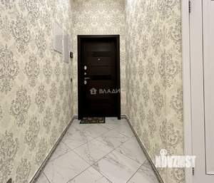 2-к квартира, вторичка, 66м2, 1/17 этаж