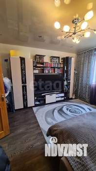 2-к квартира, вторичка, 53м2, 10/14 этаж