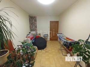 3-к квартира, вторичка, 76м2, 1/14 этаж