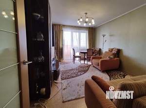 1-к квартира, вторичка, 40м2, 8/9 этаж