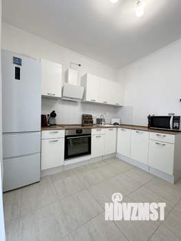 1-к квартира, вторичка, 39м2, 9/17 этаж