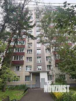 2-к квартира, вторичка, 47м2, 9/12 этаж