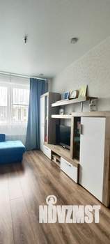 1-к квартира, вторичка, 34м2, 16/18 этаж