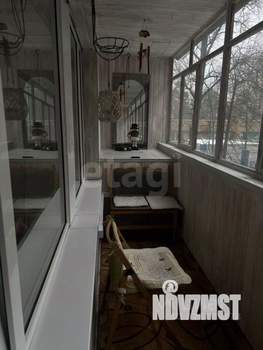 2-к квартира, вторичка, 54м2, 2/22 этаж