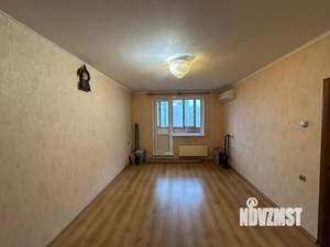 1-к квартира, вторичка, 38м2, 9/14 этаж