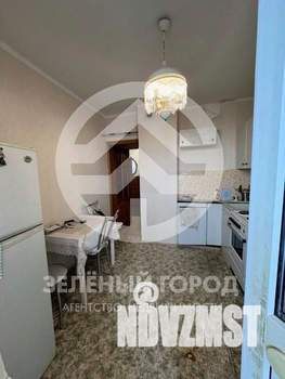 1-к квартира, вторичка, 39м2, 9/14 этаж