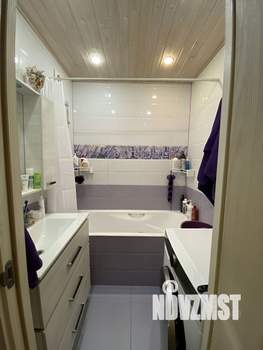 2-к квартира, вторичка, 51м2, 2/12 этаж