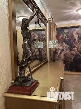 5-к квартира, вторичка, 207м2, 12/16 этаж