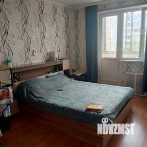 1-к квартира, вторичка, 38м2, 6/10 этаж