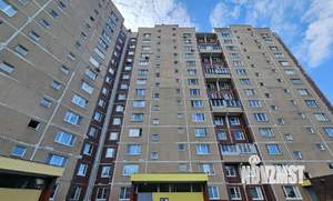 1-к квартира, вторичка, 39м2, 14/14 этаж