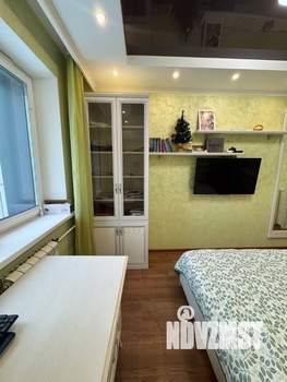 3-к квартира, вторичка, 75м2, 9/16 этаж