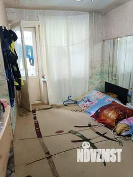 2-к квартира, вторичка, 47м2, 4/5 этаж