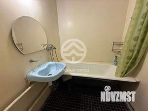 1-к квартира, вторичка, 39м2, 1/17 этаж