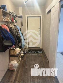 2-к квартира, вторичка, 52м2, 11/14 этаж