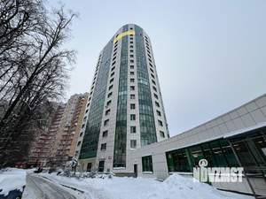 1-к квартира, вторичка, 47м2, 18/19 этаж