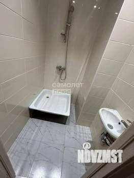 4-к квартира, вторичка, 94м2, 10/22 этаж