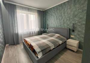 2-к квартира, вторичка, 66м2, 11/15 этаж
