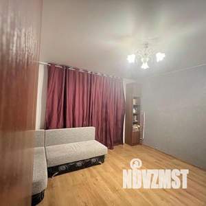 1-к квартира, вторичка, 39м2, 2/10 этаж