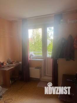 2-к квартира, вторичка, 52м2, 3/14 этаж