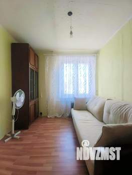 2-к квартира, вторичка, 39м2, 4/12 этаж