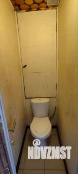 3-к квартира, вторичка, 52м2, 3/9 этаж