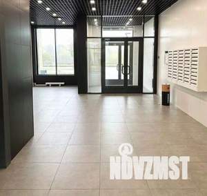 Студия квартира, вторичка, 22м2, 9/19 этаж