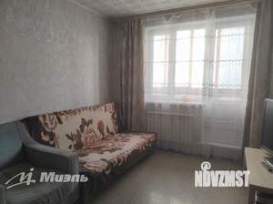 1-к квартира, вторичка, 41м2, 5/17 этаж