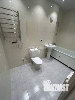 4-к квартира, вторичка, 94м2, 10/22 этаж