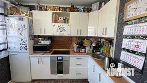 1-к квартира, вторичка, 39м2, 9/14 этаж