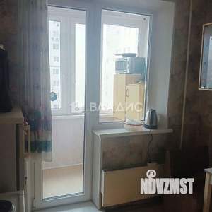 1-к квартира, вторичка, 39м2, 6/14 этаж